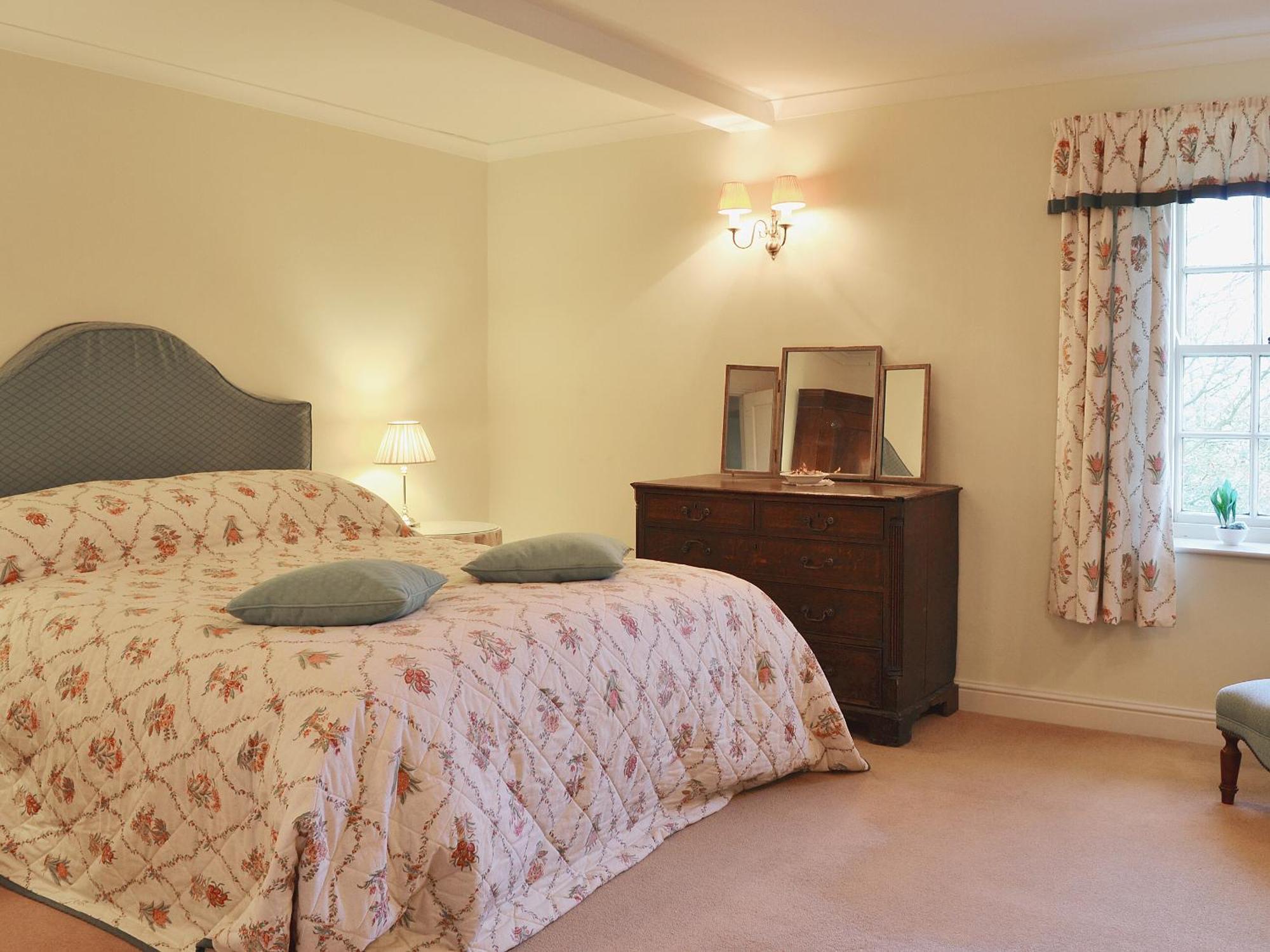 Laundry Holiday home