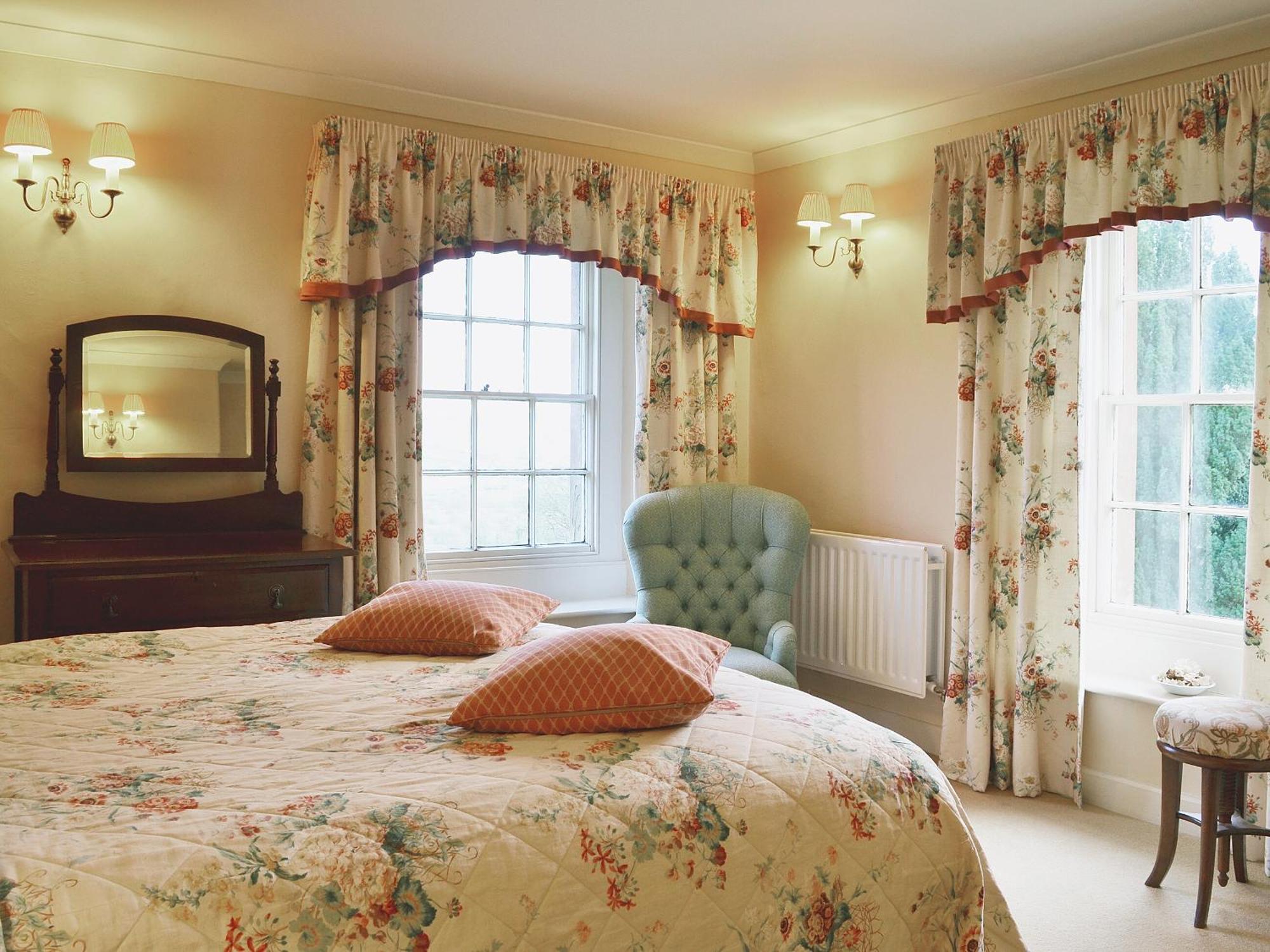 Holiday home Laundry Uldale
