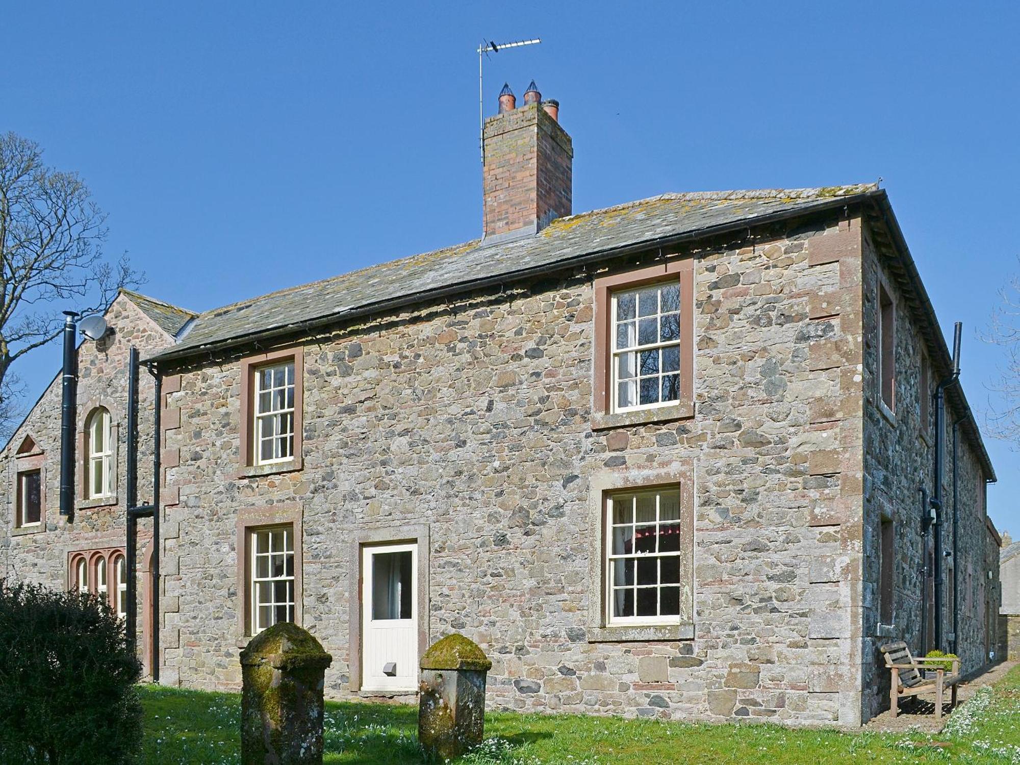 Laundry Uldale